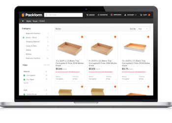 Packform: A Complete Packaging Solution in Your Pocket