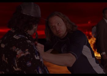 ‘Journey To Hell’ All Set To Release This July 29th