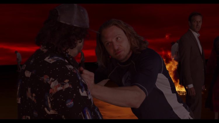 ‘Journey To Hell’ All Set To Release This July 29th