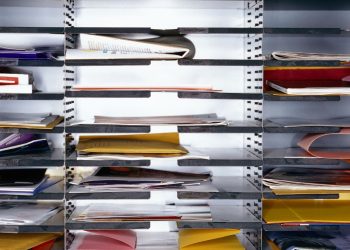 Mailroom Is The Best Option For Campus Package Management