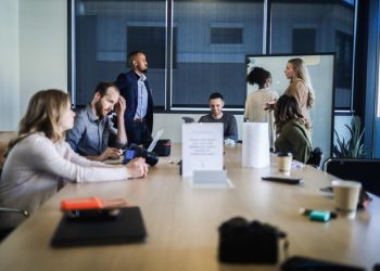 Achieving Hypergrowth: 4 Tips