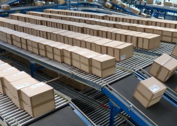 Types of Wholesale Packaging Supplies & How to Choose Some for Your Business