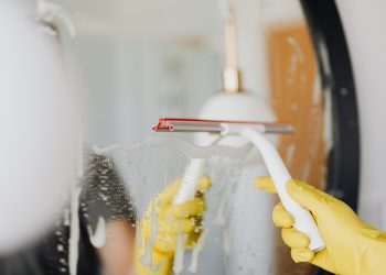 5 Steps to a Clean and Organized Rental Property