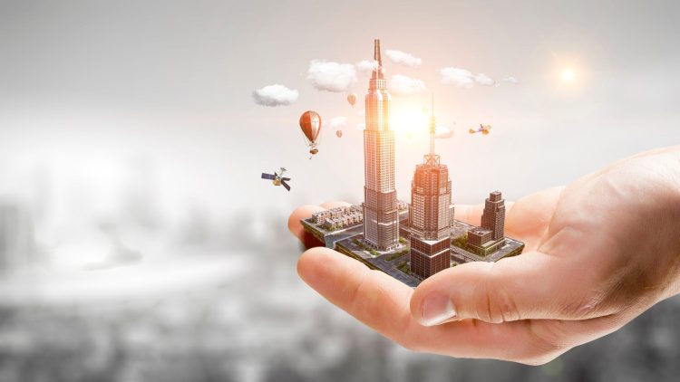 Top Key Benefits of Opting for Plotted Development Projects of Popular Companies