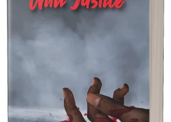 A Plea for Justice – Kelly Cruse’s ‘I Will Turn Up for Justice’