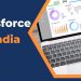 Who should learn Salesforce in India?