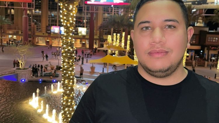 A Successful Entrepreneur Obed Dominguez Stepped into a New Solar Business