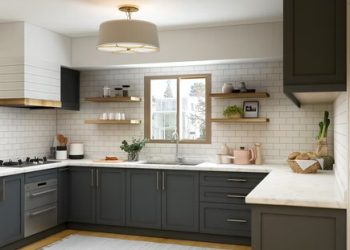 Why Should You Go for Kitchen Décor by ferm LIVING?