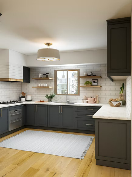 Why Should You Go for Kitchen Décor by ferm LIVING?