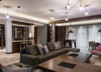 Top Reasons Why Living in a Villa can be the Luxurious Feeling for a Person