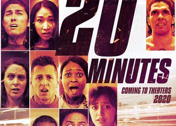 New Movie from Director Tim Chey: ’20 Minutes’