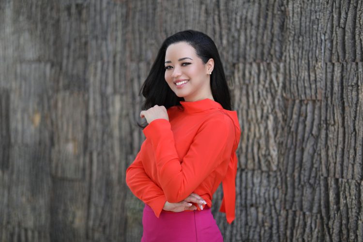 Entrepreneurs’ Edge: Presenceology’s Mila Yoli Helps Founders Position Their Brands Through New “Your Standout Offer” Program