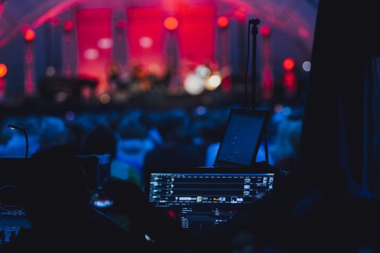 7 advantages of video wall display systems