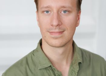 Get to Know Alexander Kelm & His Journey Leading to Wall St. Nerd
