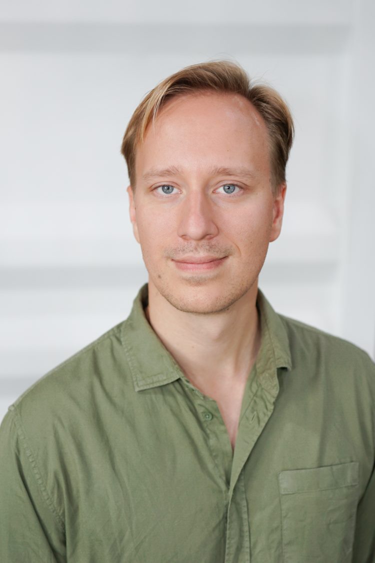 Get to Know Alexander Kelm & His Journey Leading to Wall St. Nerd