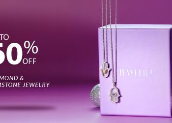 Your Search for Premium Quality Jewelry at Affordable Prices Ends Here!