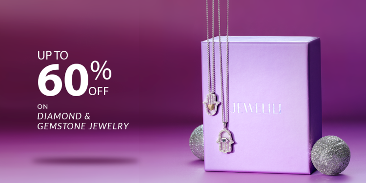 Your Search for Premium Quality Jewelry at Affordable Prices Ends Here!