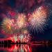 Spectators Amazed and Dazzled by One of America’s Largest Fireworks Shows