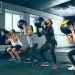 Functional Fitness as an Enabler for an Active Lifestyle