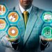 Roger Kurian discusses his illustrious career in the IT sector
