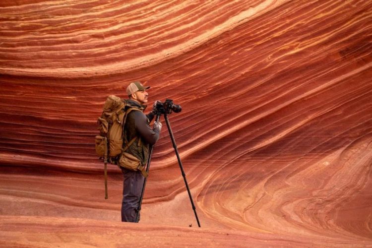 5 Pro Tips To Help Budding Artists Build A Successful Career According To Marlon Arisu Holden