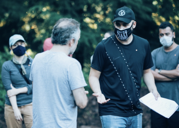 Award-Winning Director Scott Aharoni And His Contribution To The Entertainment Industry