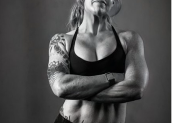 How Elevate CEO Angie Manson Uses Fitness To Treat Addiction And More!