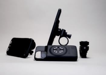 StrideCharge iPhone Case Equipped with Wireless Technology is Exactly What the World Needs