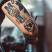 Why are millennials enamored with tattoos?