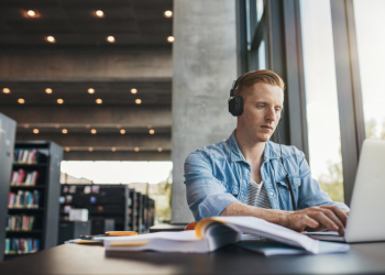 Five quick tips for successful online exam preparation