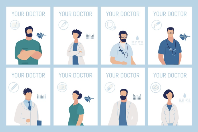 Things To Consider When Choosing A Primary Care Physician For Your Family