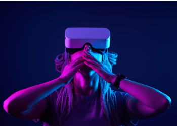 Fierce Competition: 2022 Will Be a Crucial Year of the VR Market
