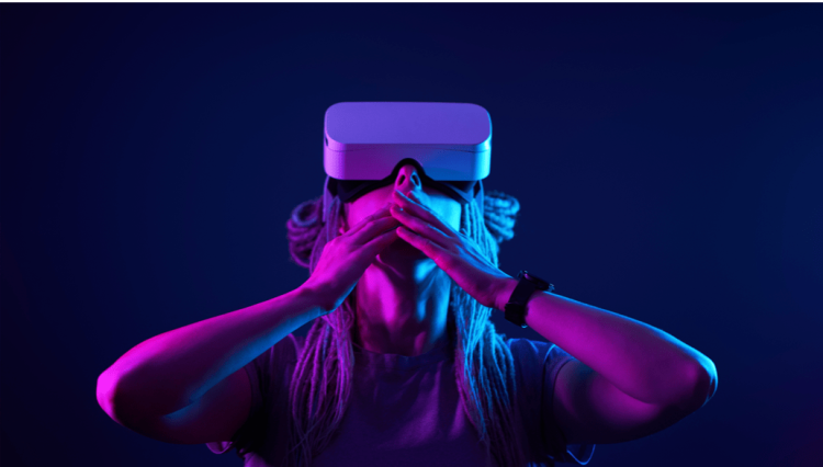 Fierce Competition: 2022 Will Be a Crucial Year of the VR Market