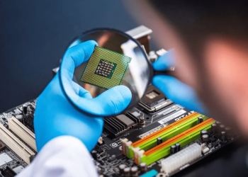 Business “Dealmaker”, Steve Brewer, Dallas makes a hefty contribution to a worldwide computer chip shortage with his historic partnership With, TSMC.
