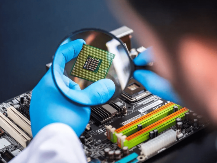 Business “Dealmaker”, Steve Brewer, Dallas makes a hefty contribution to a worldwide computer chip shortage with his historic partnership With, TSMC.