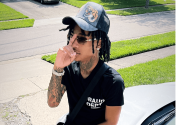 Artist To Watch: Jett Ballout Is Becoming an Internet Sensation