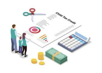 Child Tax Credit Calculator