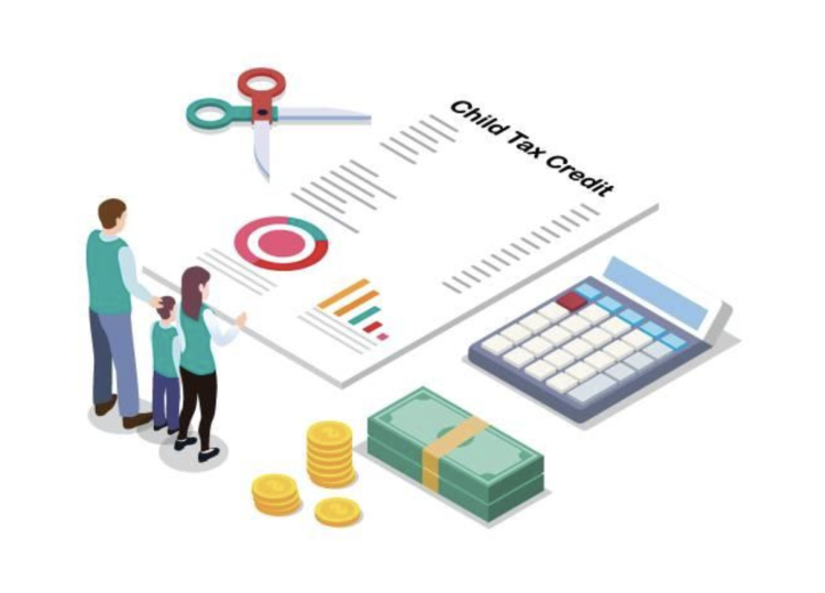 Child Tax Credit Calculator