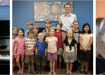 Hoffman Academy Makes Piano Lessons Fun, Interactive, and Engaging With the Hoffman Method