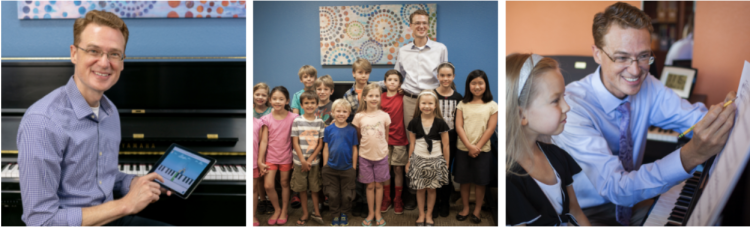 Hoffman Academy Makes Piano Lessons Fun, Interactive, and Engaging With the Hoffman Method