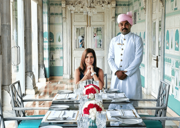Pining for Paris? Mesmerized by Southeast Asia? Here’s How Carlos Alvarez, Founder of Sui Generis Entertainment & Travel, is Building Custom Luxury Experiences for Clients who want to live the Sui Life!