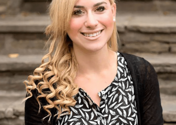 Meet Jennifer Rollin, Eating Disorder Therapist