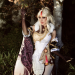 Model, Cosplayer, and Entrepreneur: Elizabeth Rage’s Rise to Fame