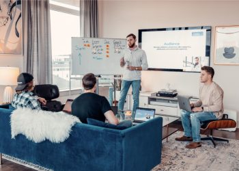 Joshua Shull Unveils the 3 Keys to Making a Sale in Real Estate