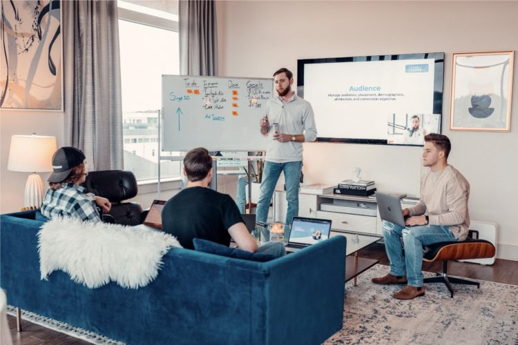 Joshua Shull Unveils the 3 Keys to Making a Sale in Real Estate