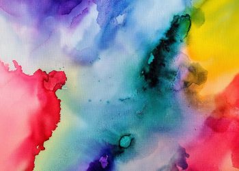 Add a Splash of Colors to your Decor with Colorful Pop Art Canvases