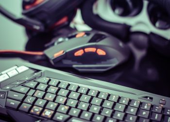 How Modern Electronics & Gaming Peripherals are Making Gaming Experience Valuable
