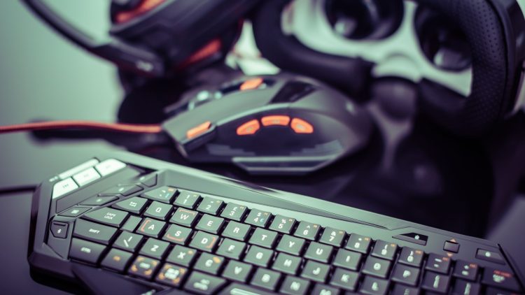 How Modern Electronics & Gaming Peripherals are Making Gaming Experience Valuable