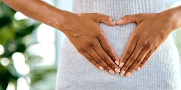 Smart Food Choices, Probiotics and the Pink Drink Can Get Your Gut Back in Balance