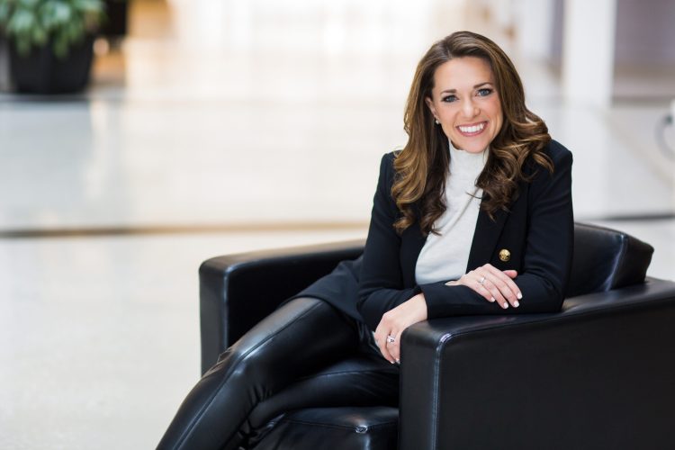 Kelly Roach Coaching Is Helping Businesses Level Up